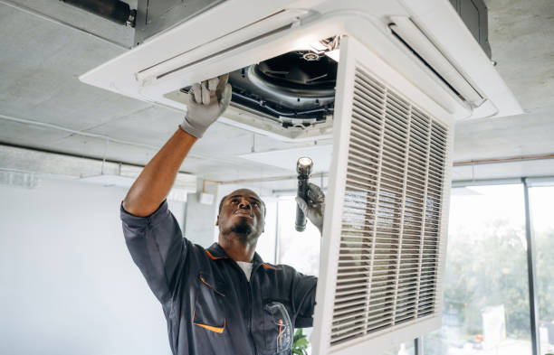 Licensed Hvac Maintenance service in Ashley, IN - FH HVAC